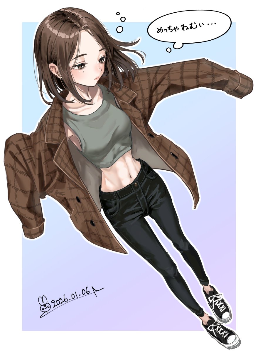 おうりん☢️ tweet media