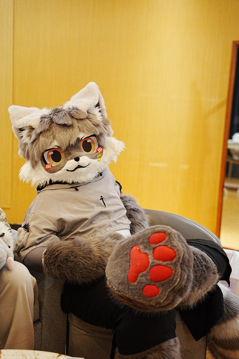 WildStar⭐六等星野黑 tweet media