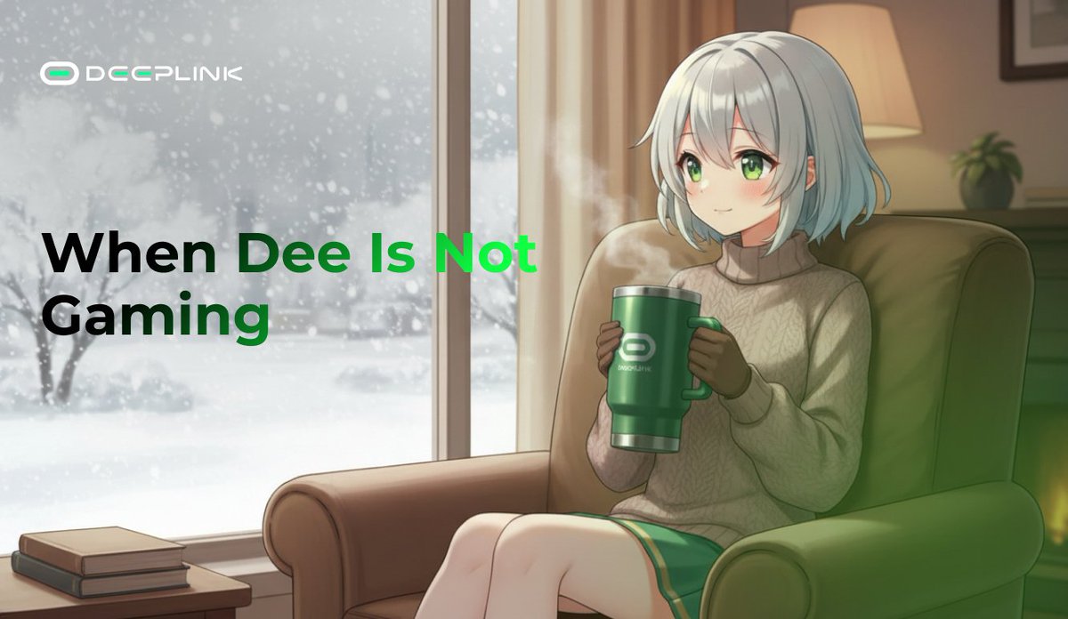 DeepLink tweet media