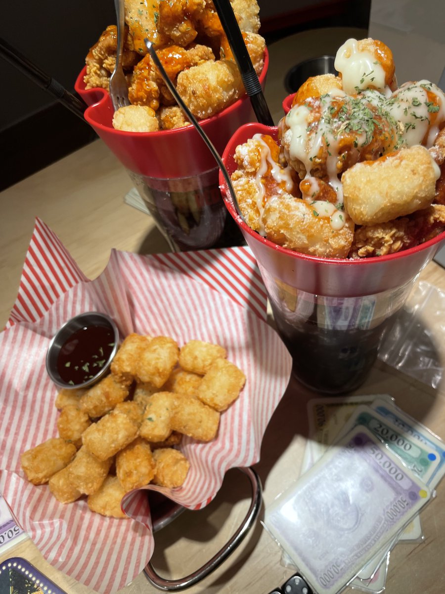 나메코 맛집도감 tweet media