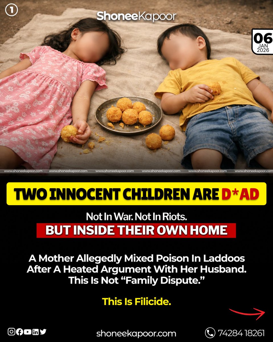 ShoneeKapoor tweet media