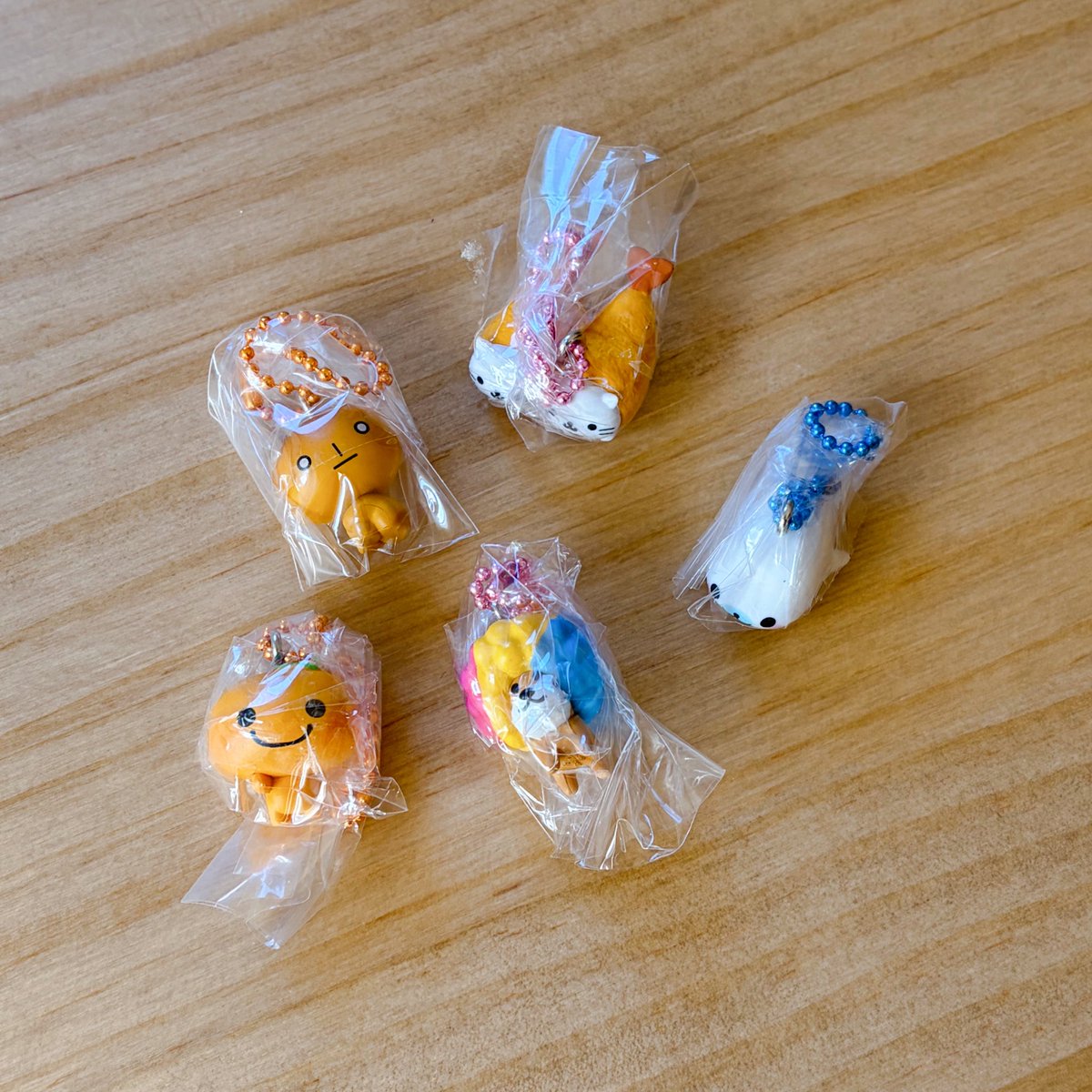 売り たい にゃんにゃんにゃんこ チャーム 【公式通販】