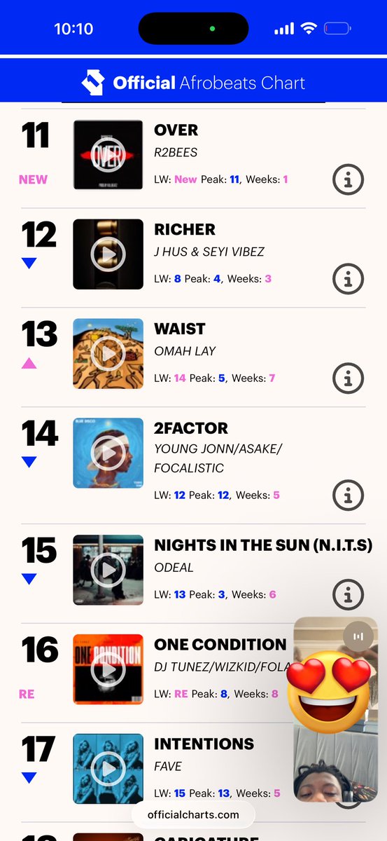 THE PROBLEM 🎲 tweet media
