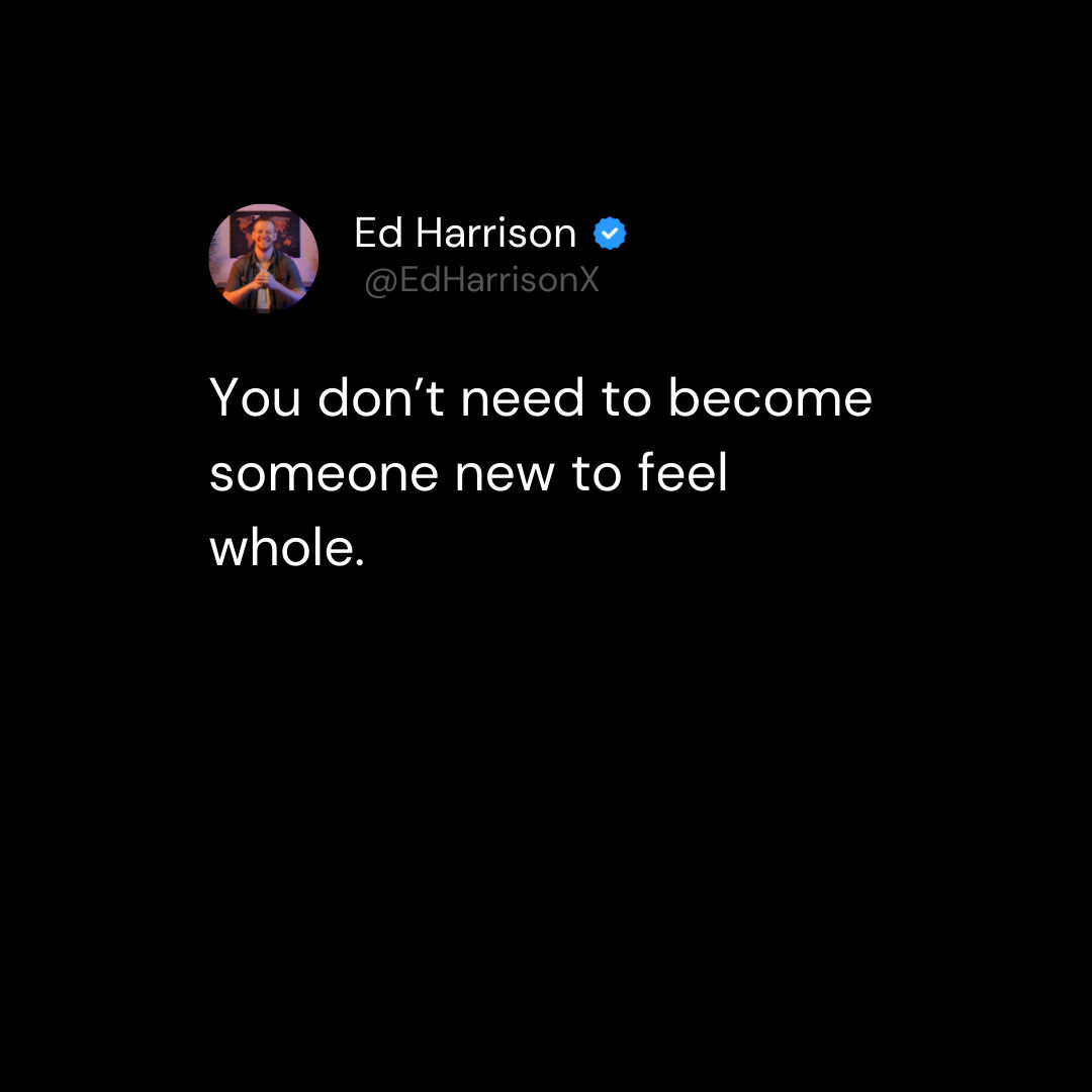 EdHarrisonX's tweet image. 