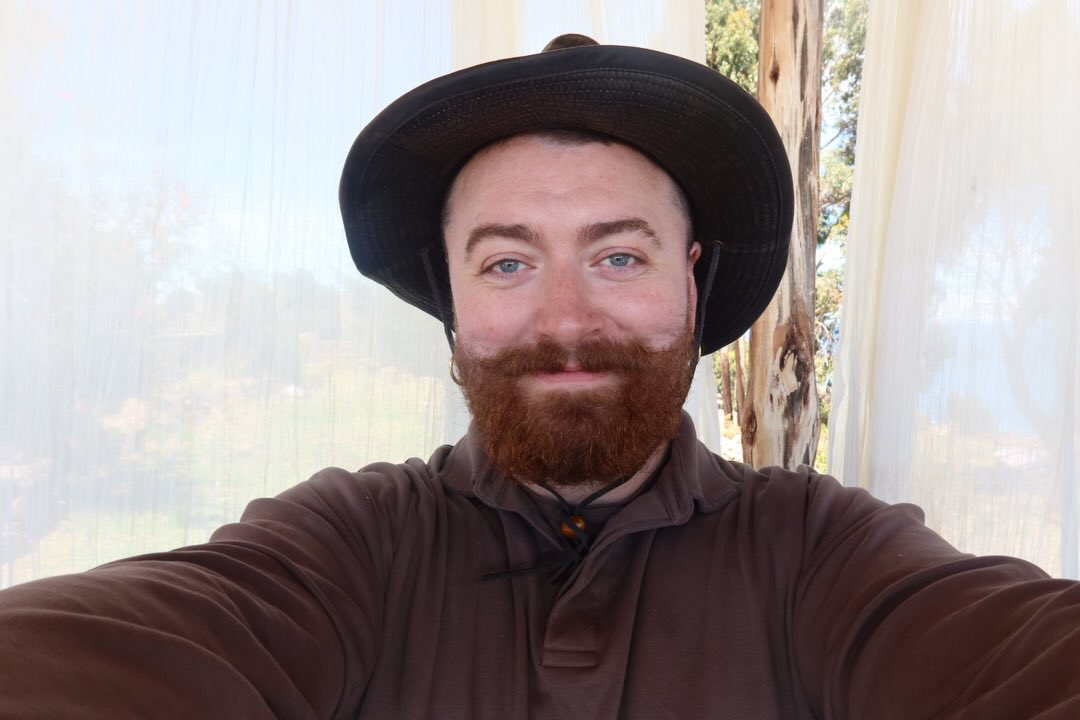 samsmith's tweet image. Querido Perú,

Durante las últimas dos semanas he tenido el privilegio de explorar parte de la belleza que tu país guarda con tanto amor. Ha sido uno de los mayores honores de mi vida ser testigo de tu naturaleza impresionante — pero aún más que eso, sentir la calidez y la bondad…