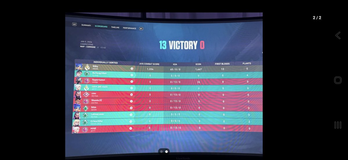 Goonerman tweet media