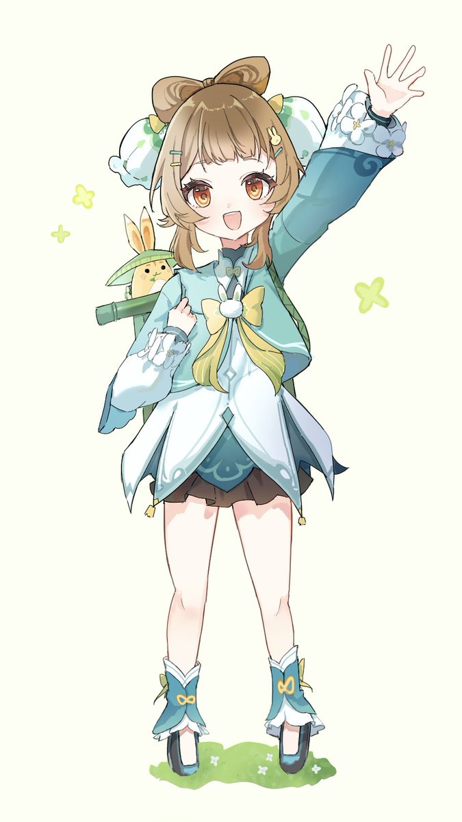 モソブラン tweet media