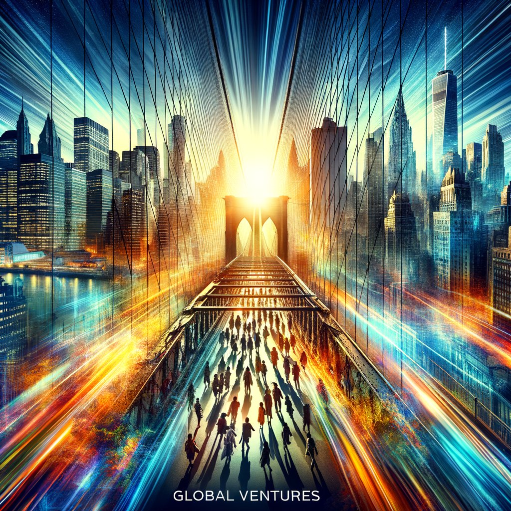 GlobalVentures.com tweet media