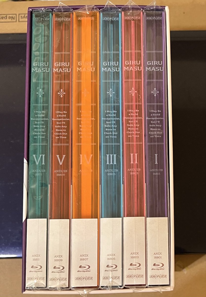 ギルマス　全巻セット　特典付き ギルマス 全巻セット 特典付き ギルマス 全巻セット 特典付き