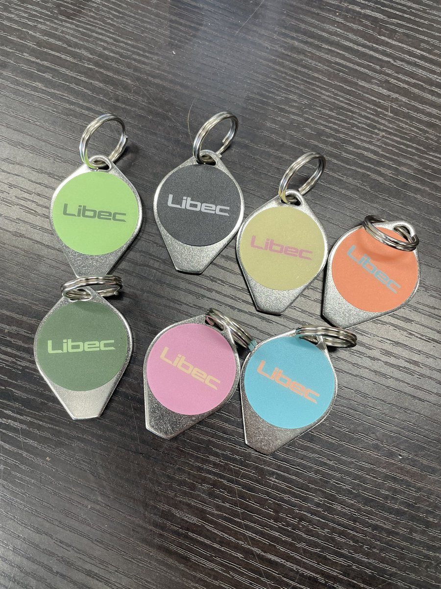 akiyukisatsuei's tweet photo. リーベックの小川さん
撮影部で分けましたよ
ありがとうございました。
#Libec https://t.co/N97vBmQFMj