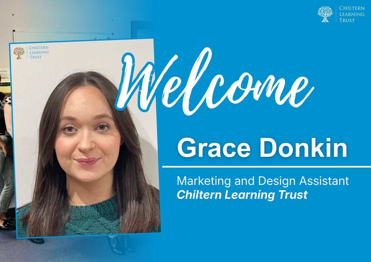 Chiltern Learning Trust - Bedfordshire tweet media