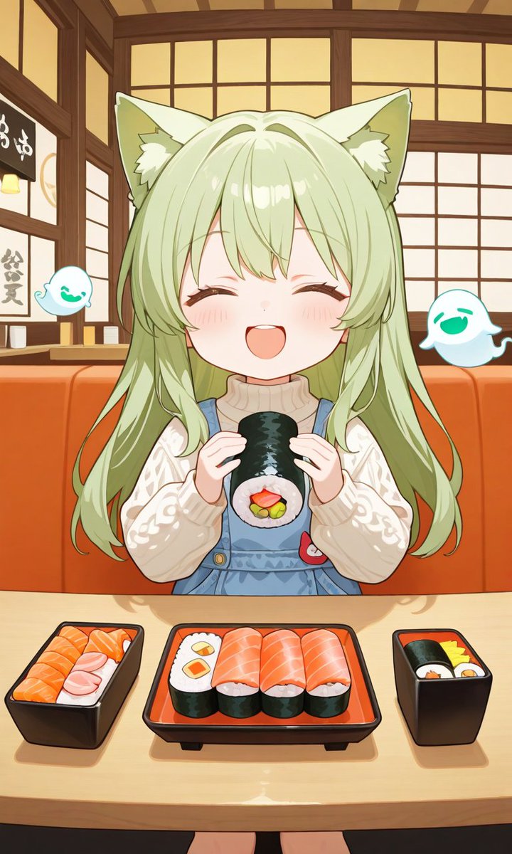 takuma0083 💚「にゃ〜♡ヽ(=´▽`=)ﾉ💕」