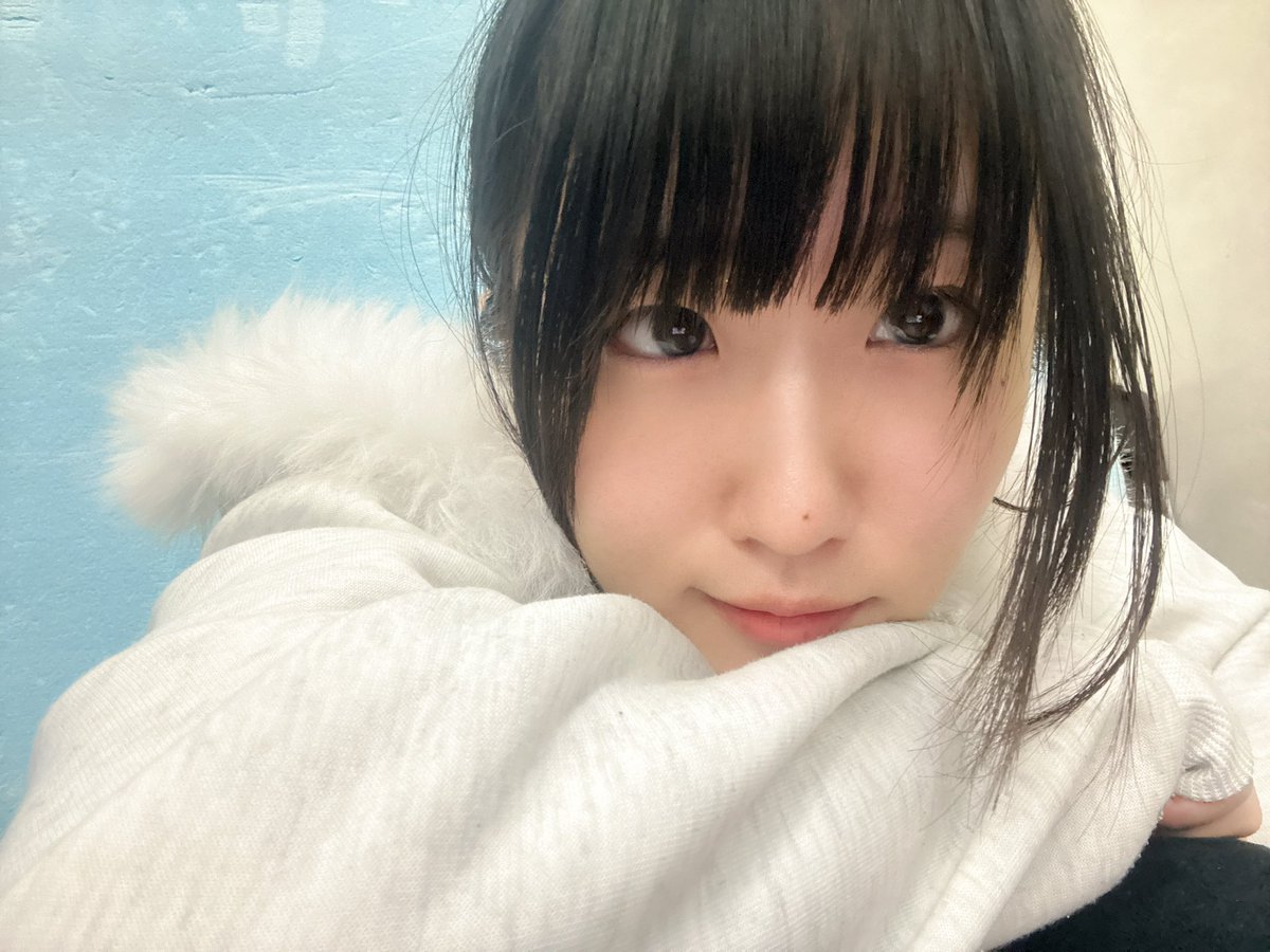 Post by 玖麗さやか on X: さむいね。