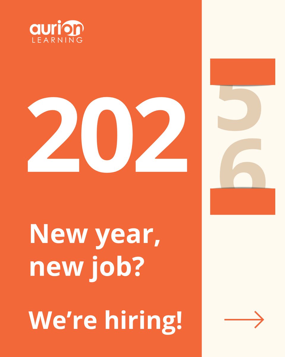 Aurion Learning tweet media