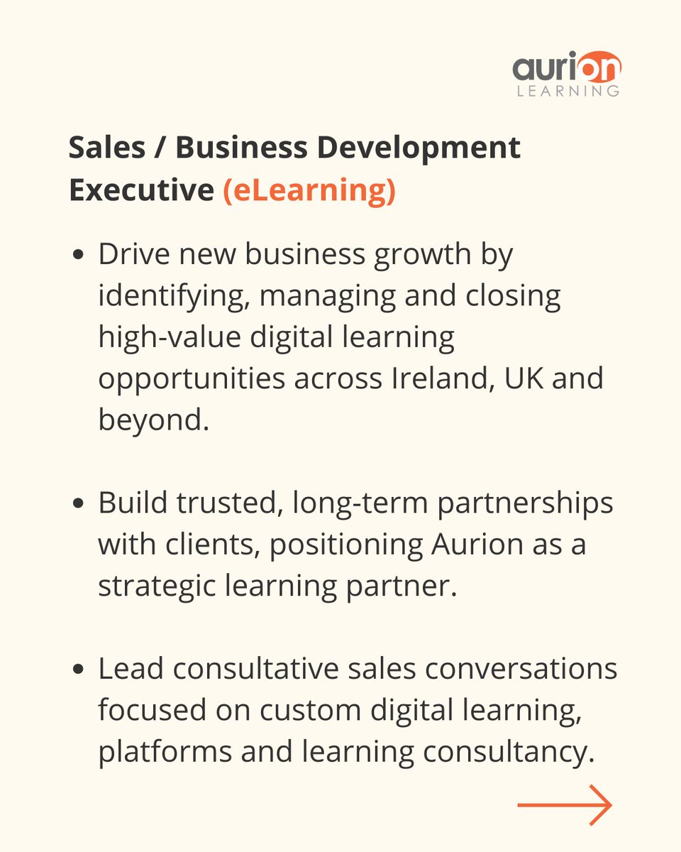 Aurion Learning tweet media