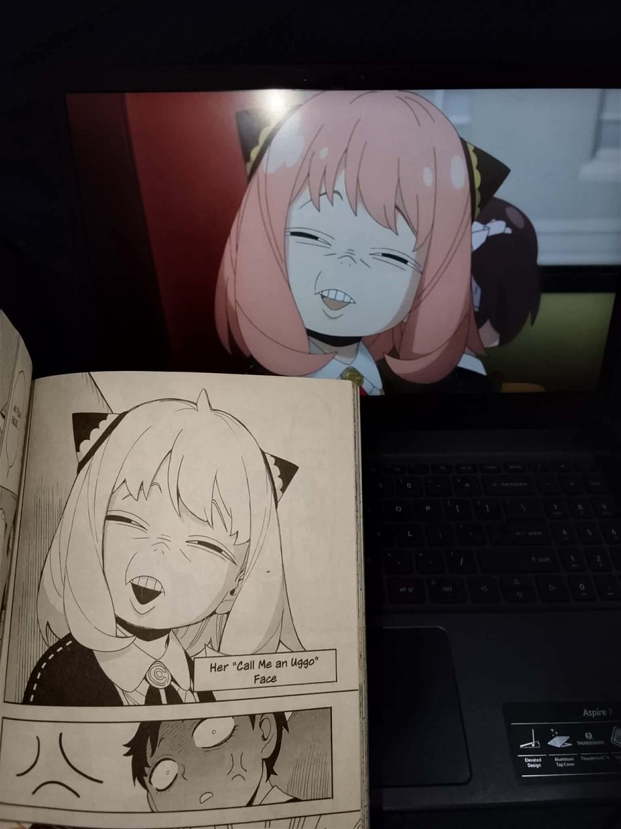 Anime Tweets tweet media