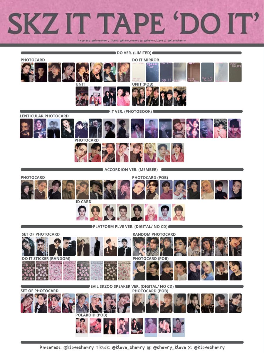 Stray Kids(스트레이 키즈) 