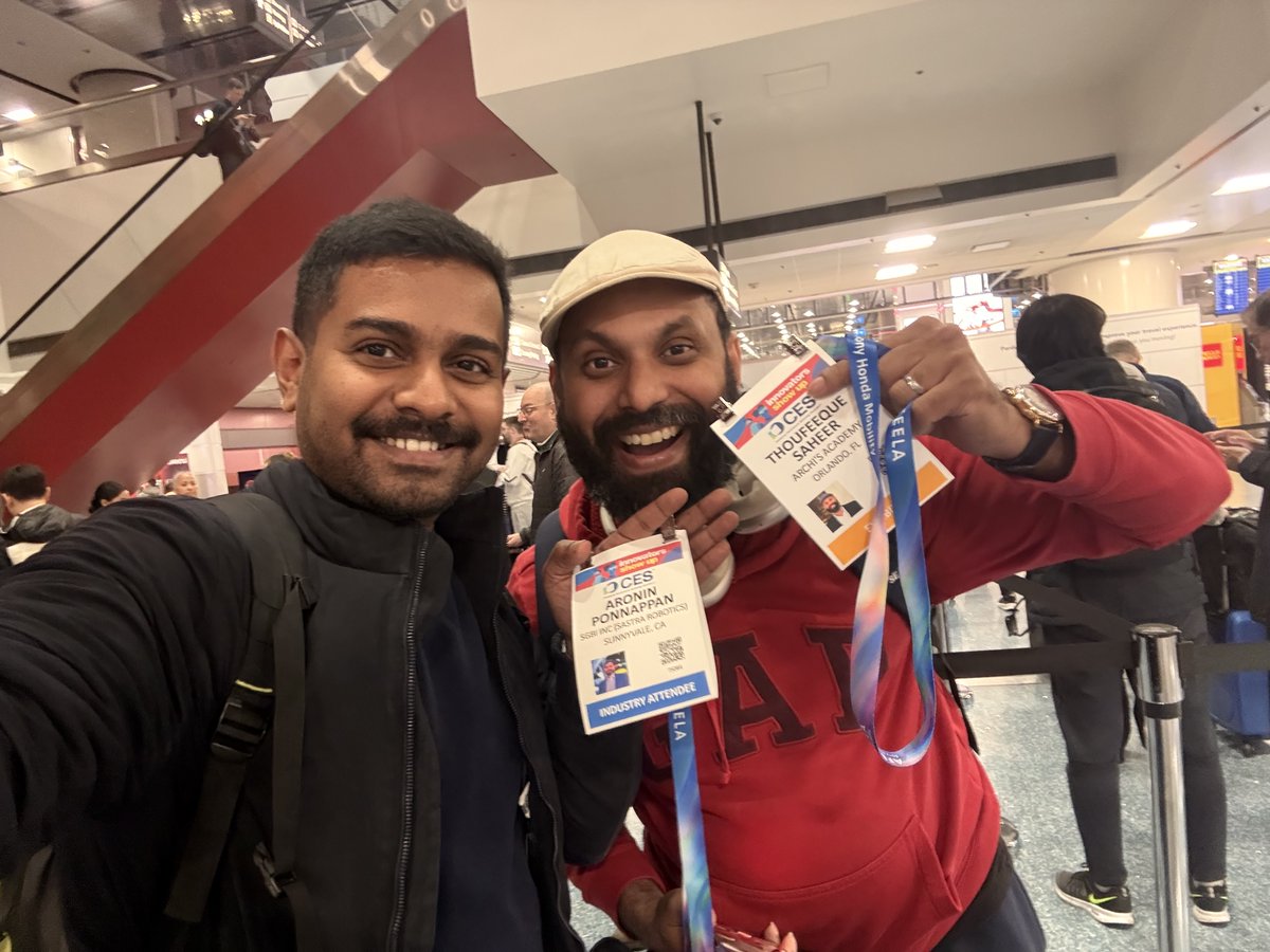 Aronin Ponnappan tweet media