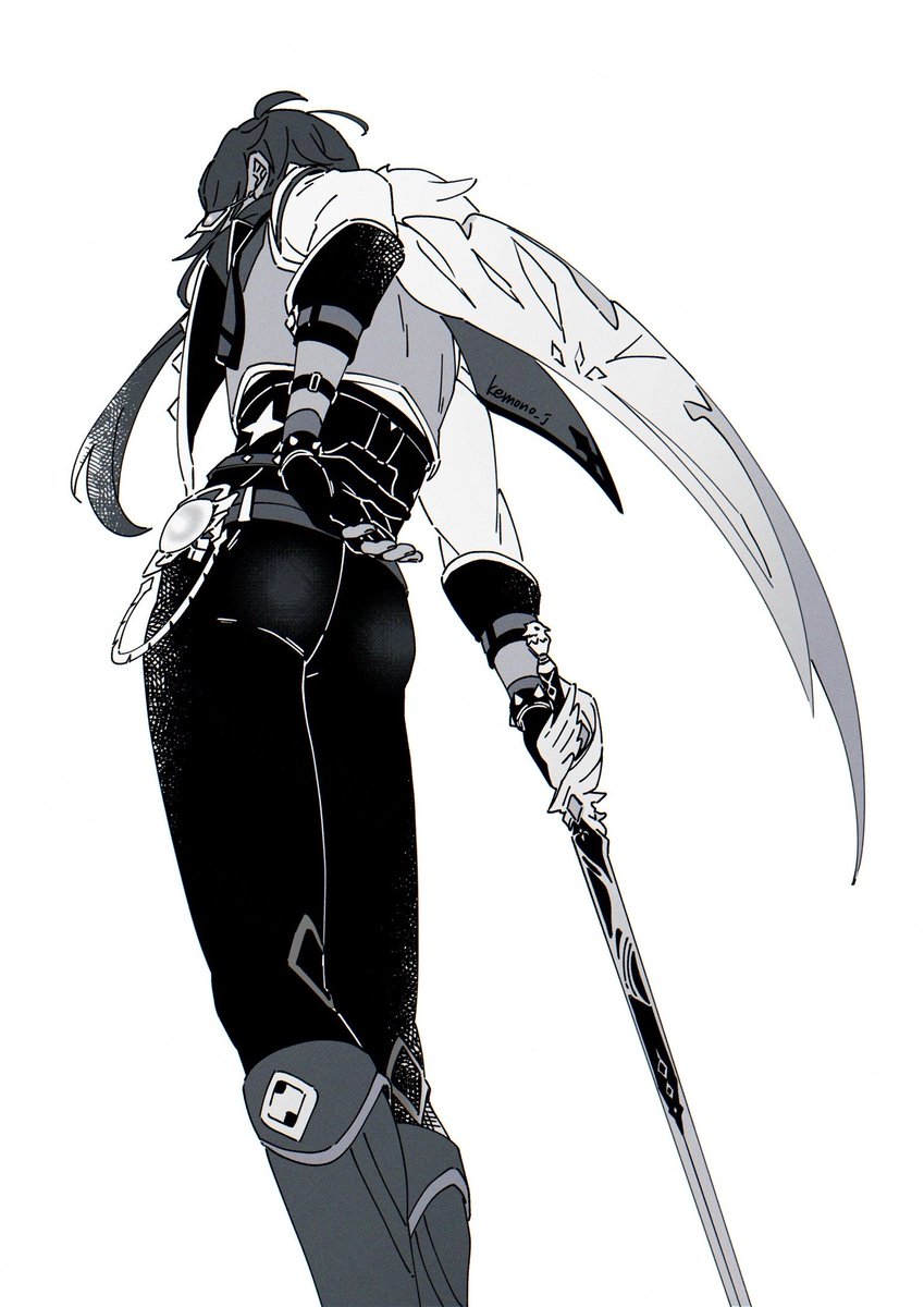 アルベドとガイア