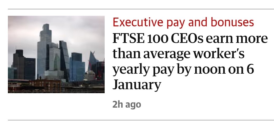 But tell me again how it's disabled people's paltry benefits that are the problem ...