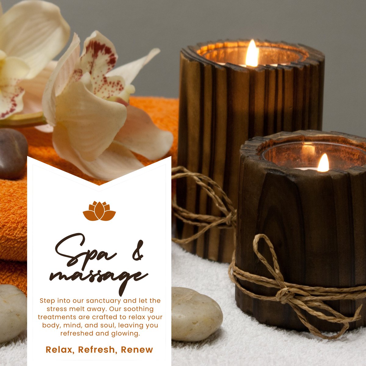 SpaVillaGoa1's tweet photo. Awaken your senses and achieve blissful harmony in body and mind!!
Our Services:
Body Massage
Oil Massage
Thai Massage
Couple Massage and So More✨🌿😊

Contact Us : +91 9561897131

“We provide only professional &amp; legal wellness therapies. No inappropriate services.”

#spa https://t.co/6CrbaV1FfI