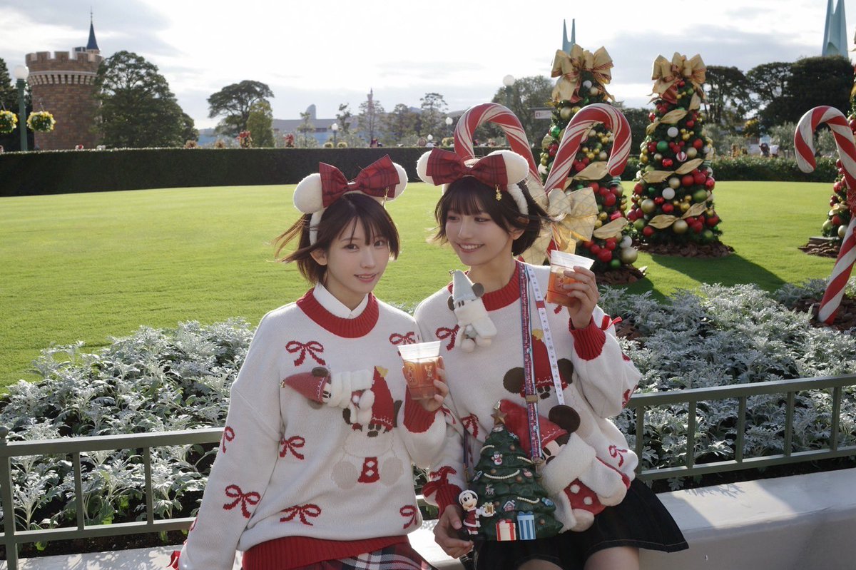 🎀

🎂2026年1月24日(土)🎂

『えなこBirthday Party 2026』

な〜んと❕このめでたい日に❕ゲスト呼んでいただきました❕はりきっちゃうぞ〜〜❕

ステージ立つので是非遊びにきてねっ🩰🎀🤍

チケット発売中🎫
https://t.co/cyNLk7MPGq https://t.co/7KWmkZQeJR
