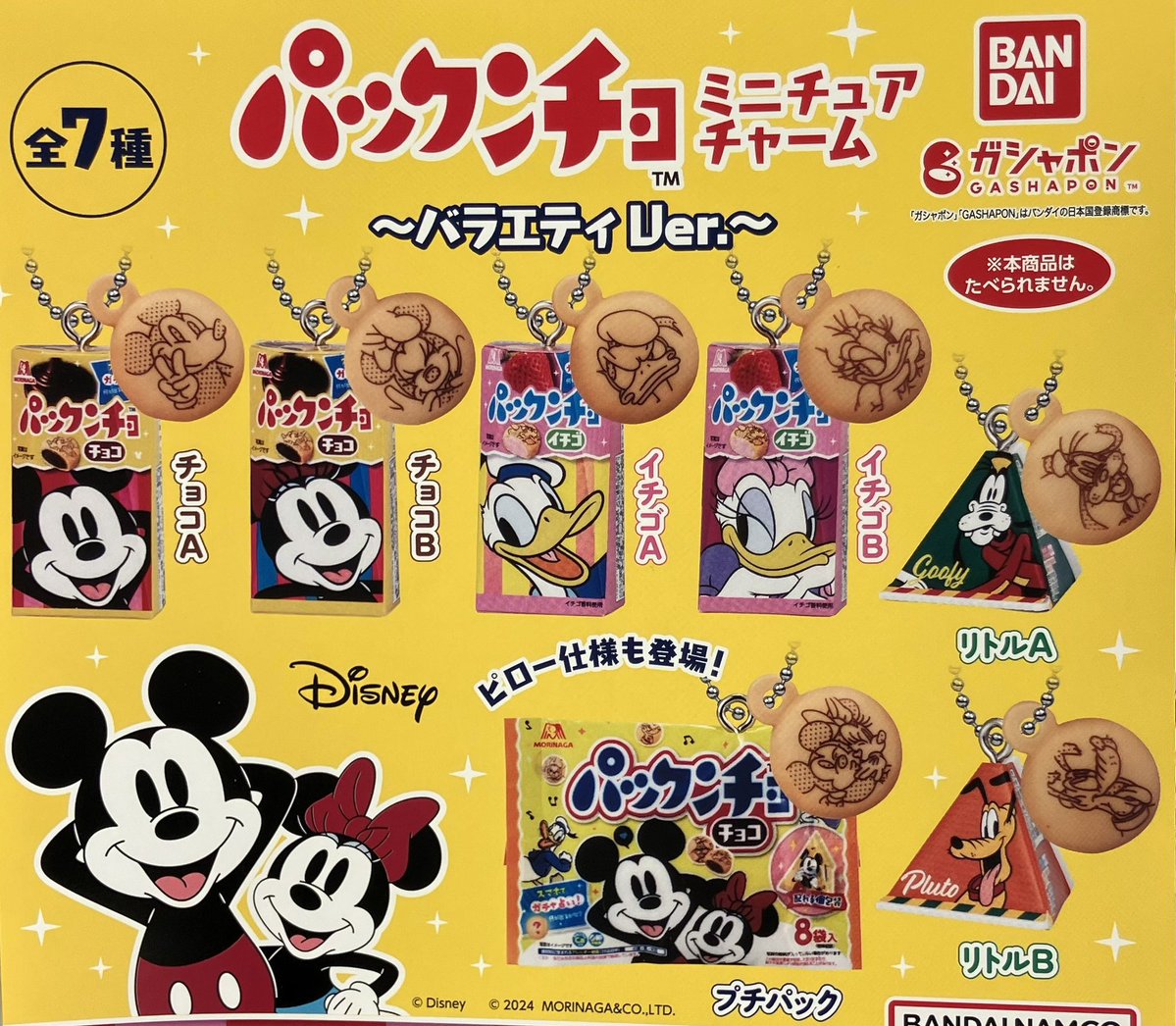 🐶💔1月6日(火)完売のお知らせ💔🐶 ❌ パックンチョ ミニチュア