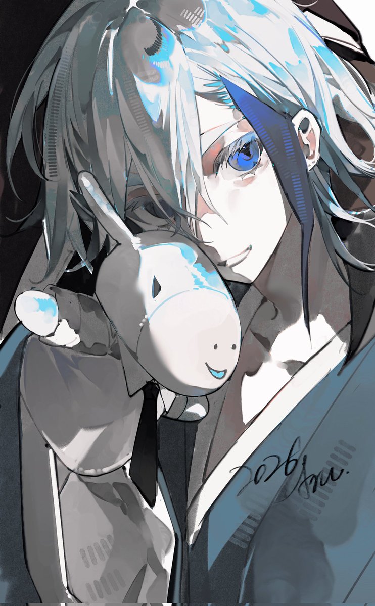 maruu_aru's tweet image. 2026