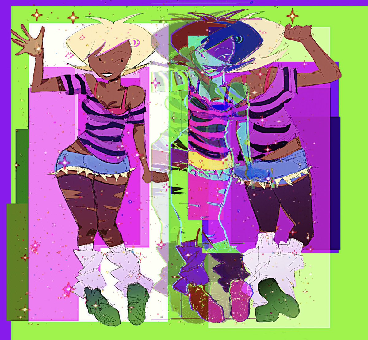 muzzy𓆝 ⋆. tweet media