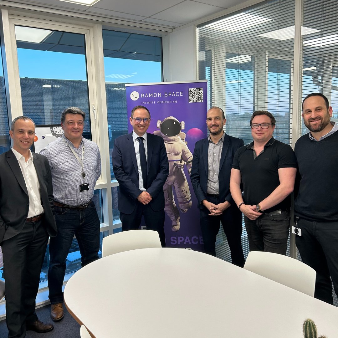 Ramon.Space tweet media