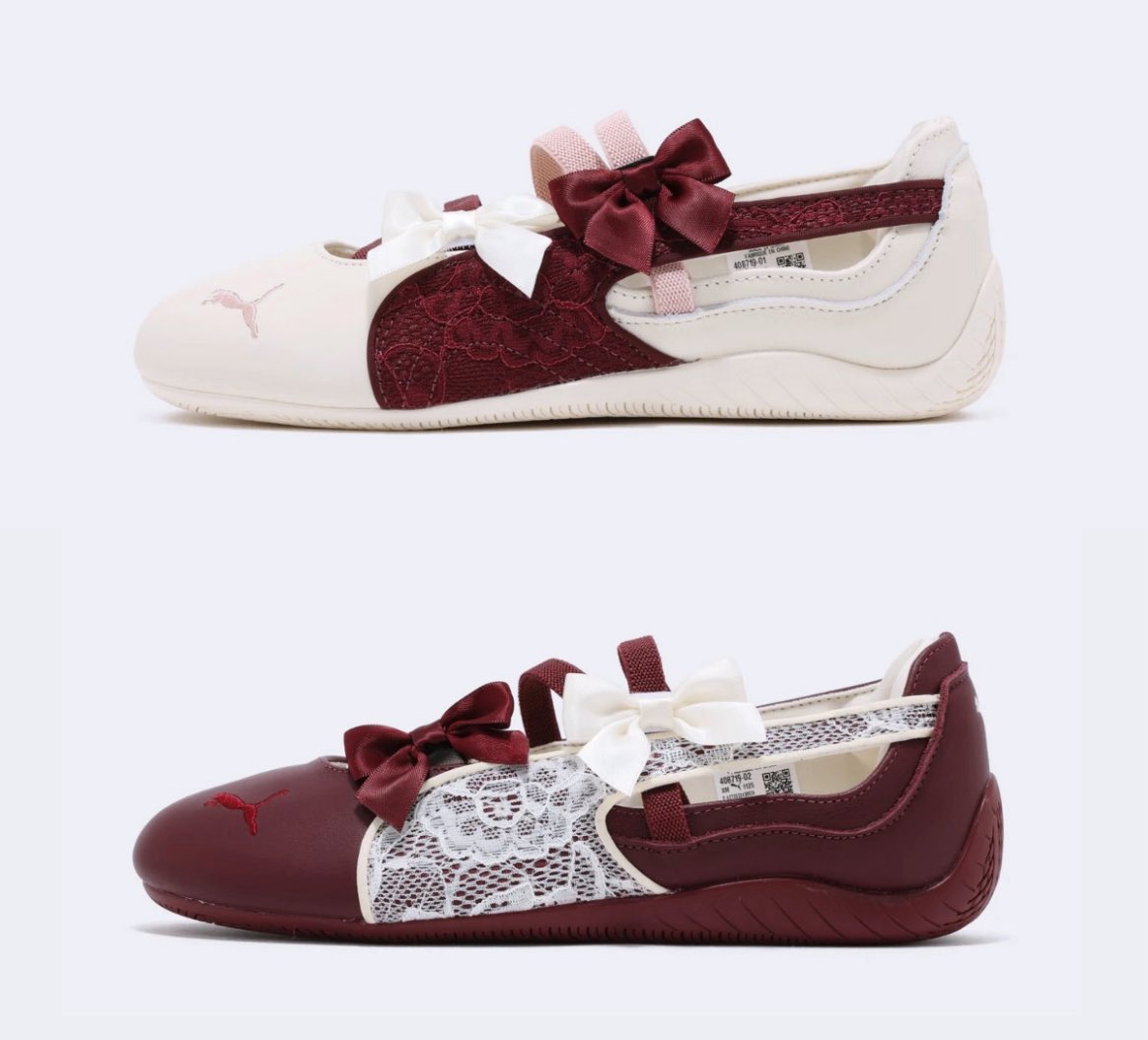 ___h___r___k__'s tweet image. えっと…新作PUMAちゃん。？？！？！？？？