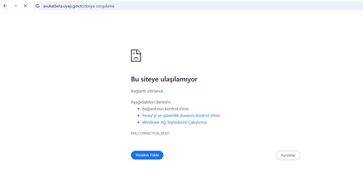 Bari şu sayfaya oyun falan koyun, Uyap gelene kadar oynayalım ya.