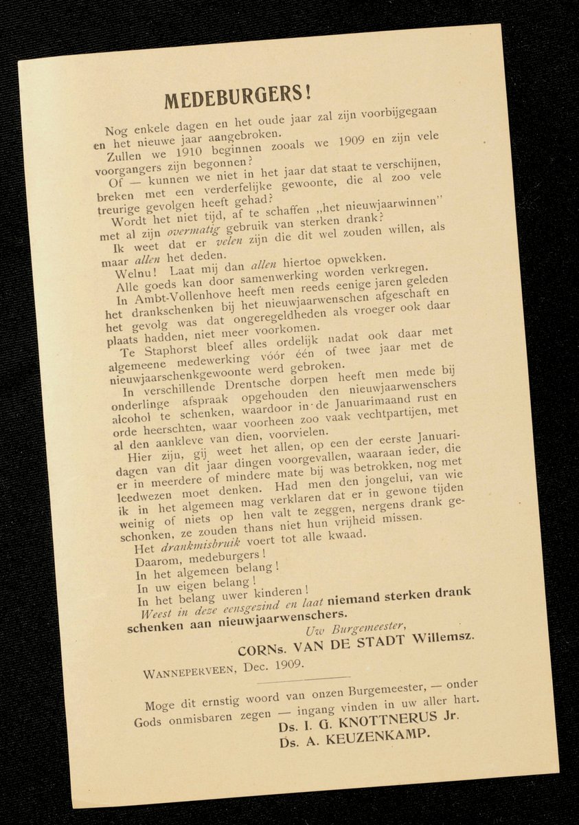 Gemeentearchief Steenwijkerland tweet media