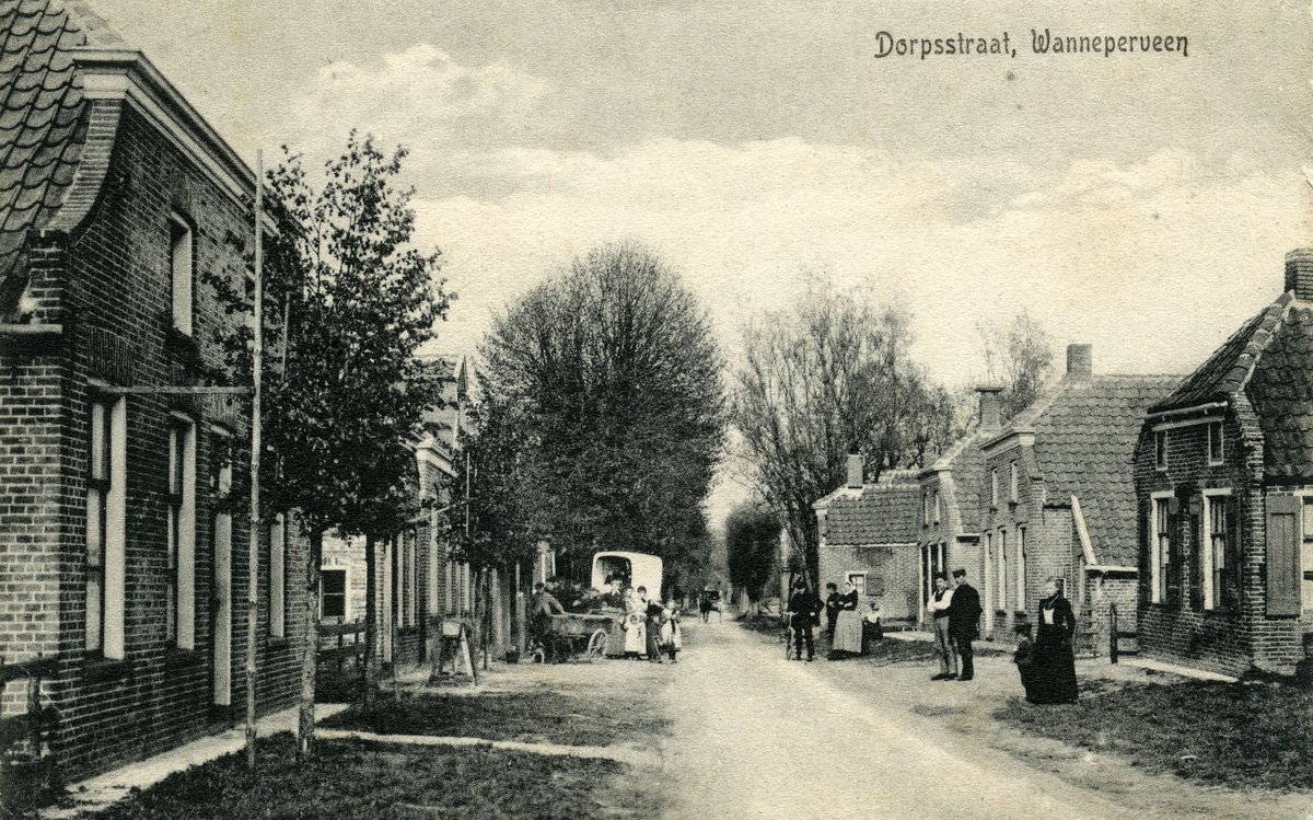 Gemeentearchief Steenwijkerland tweet media