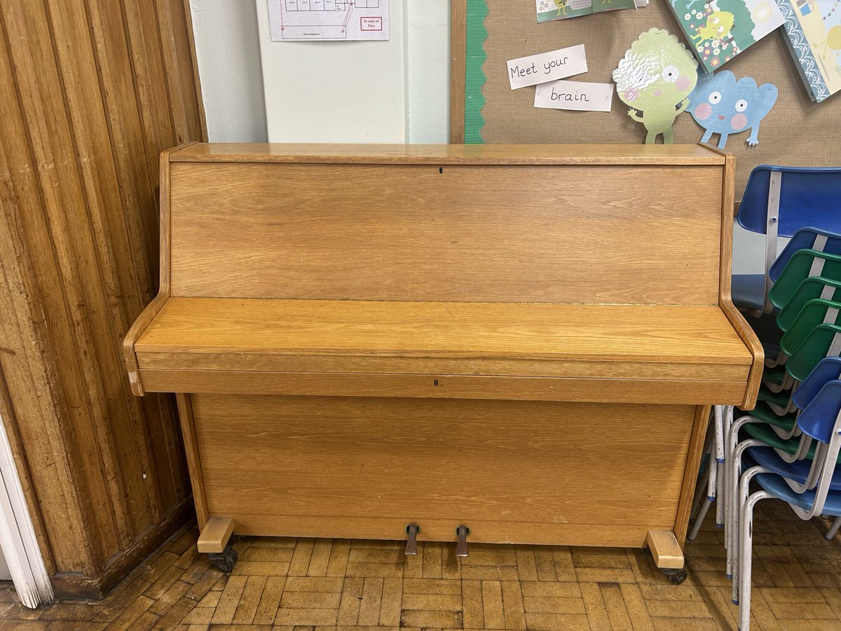 Sitwell Nursery Infant School tweet media