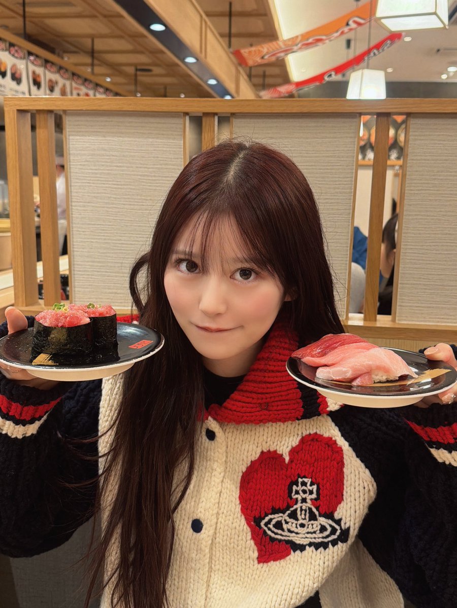 月足天音 (FRUITS ZIPPER) (@amane_fz1026) / Posts / X