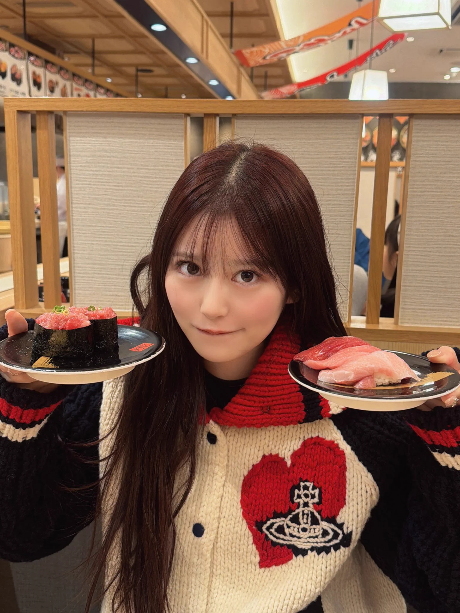 月足天音 (FRUITS ZIPPER) on X: 