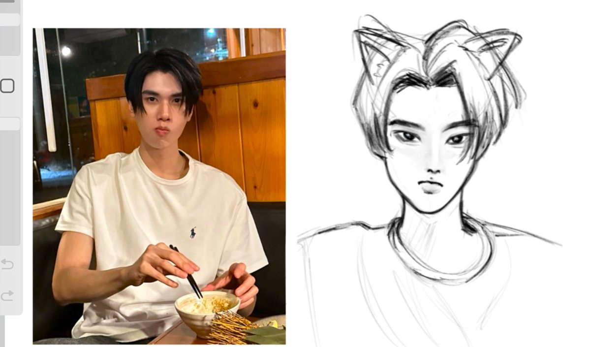 avocabradaba_'s tweet image. พี่ดัง