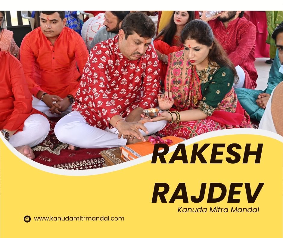 kanudamitrm's tweet photo. Rakesh Rajdev’s leadership and dedication are truly inspiring. 🌟
Proud to be associated with initiatives that promote unity, service, and progress. Visit here: https://t.co/mYJclHdzkd

#Leadership #CommunitySupport #KanudaMitraMandal https://t.co/lZ4rilqq1t