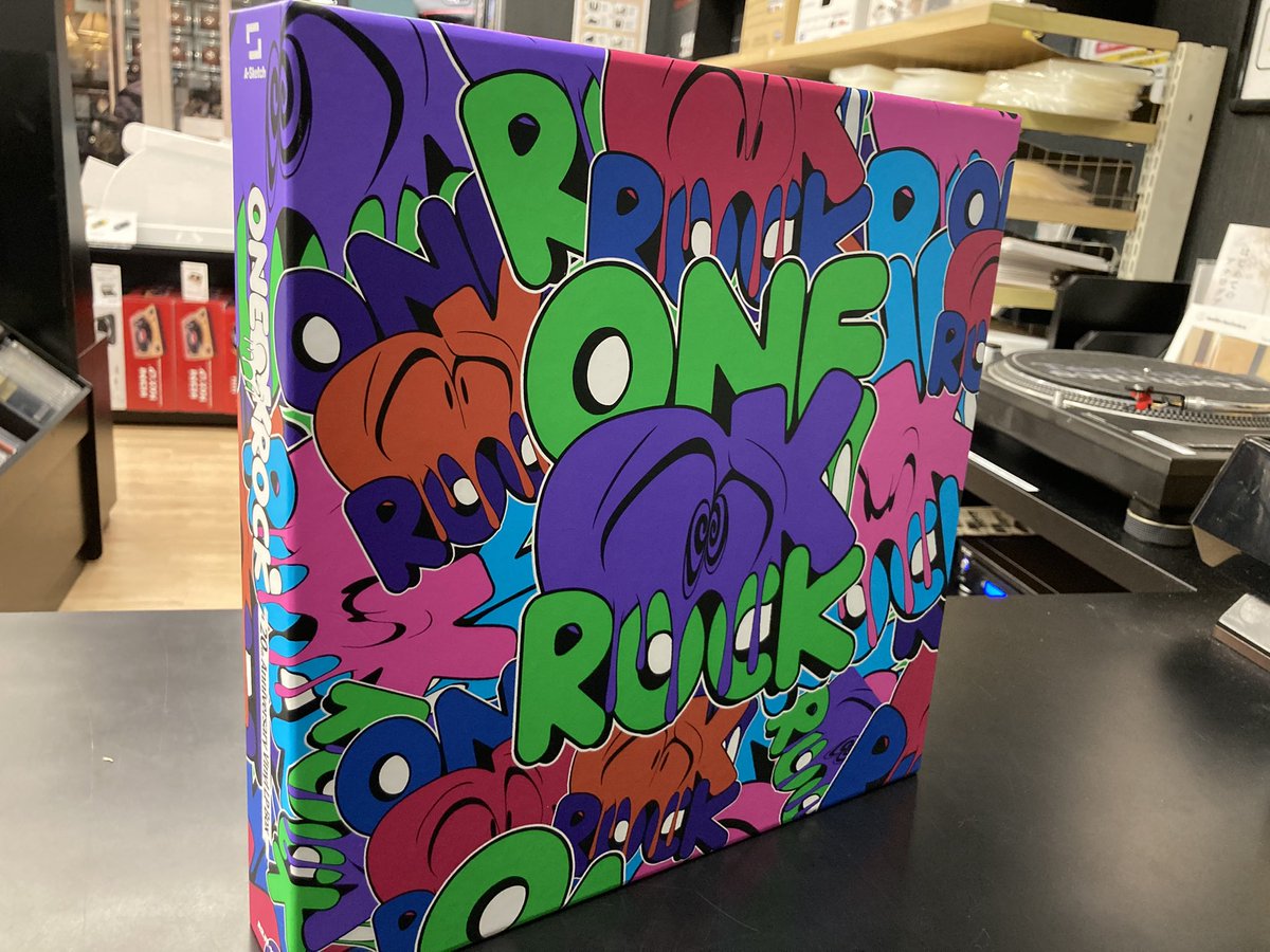 diskunion_JapaneseRock_indie (@diskunion_indie) / Posts / X