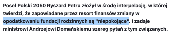 Łukasz Firek tweet media