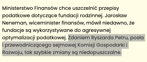 Łukasz Firek tweet media