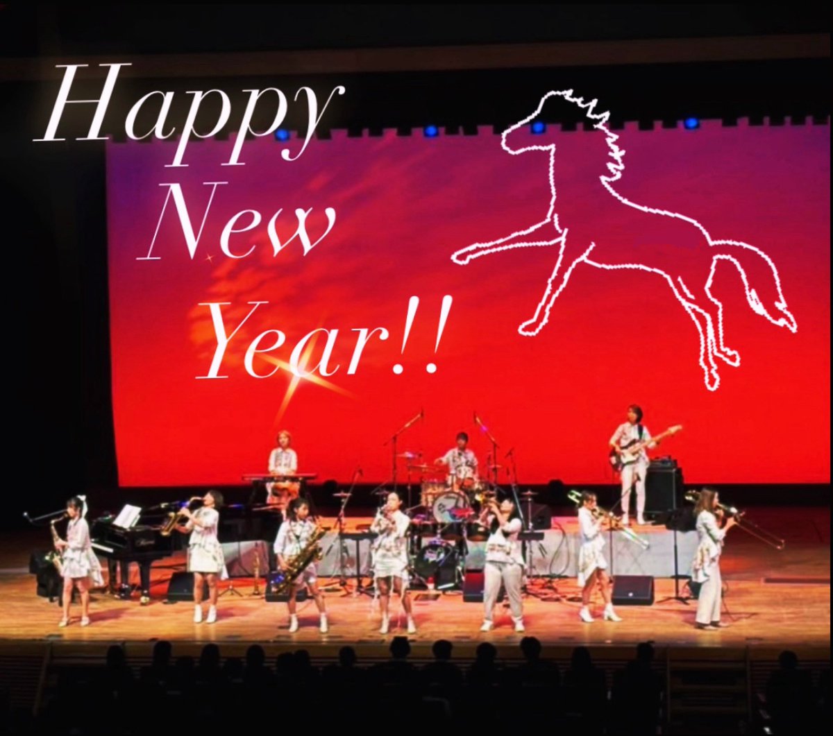 東京ブラススタイル(ブラスタ) tweet media