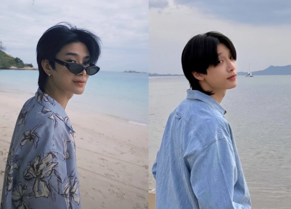วรัณ ☘︎ ݁˖ tweet media