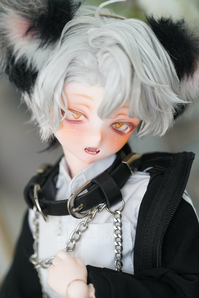 クールボーイ😎