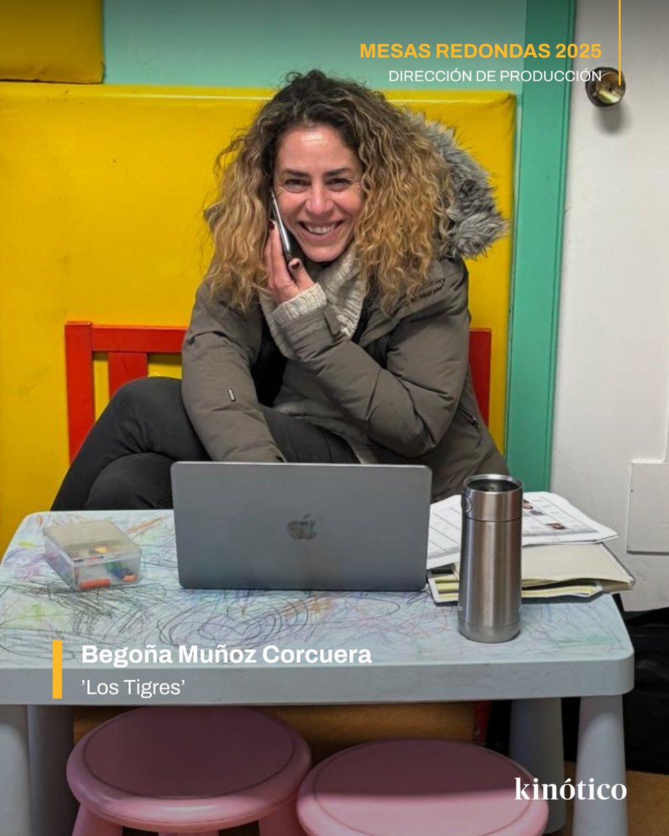 Kinótico tweet media