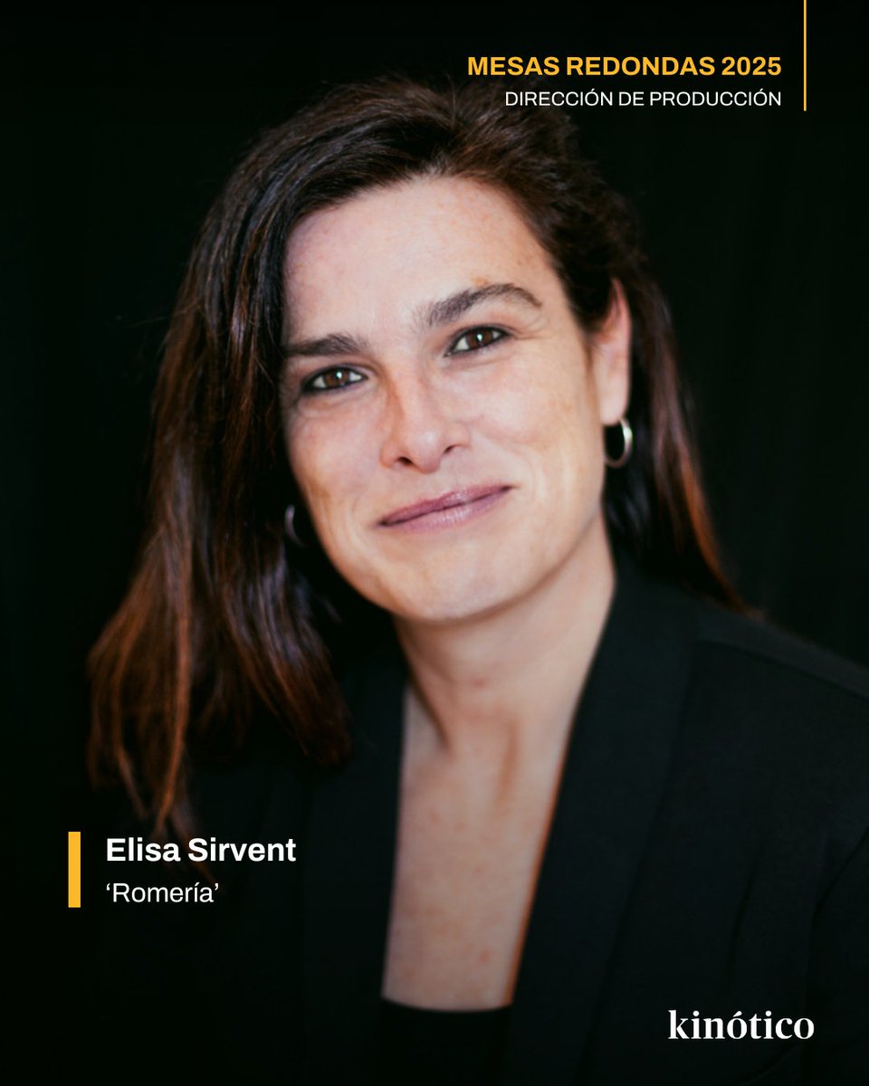 Kinótico tweet media