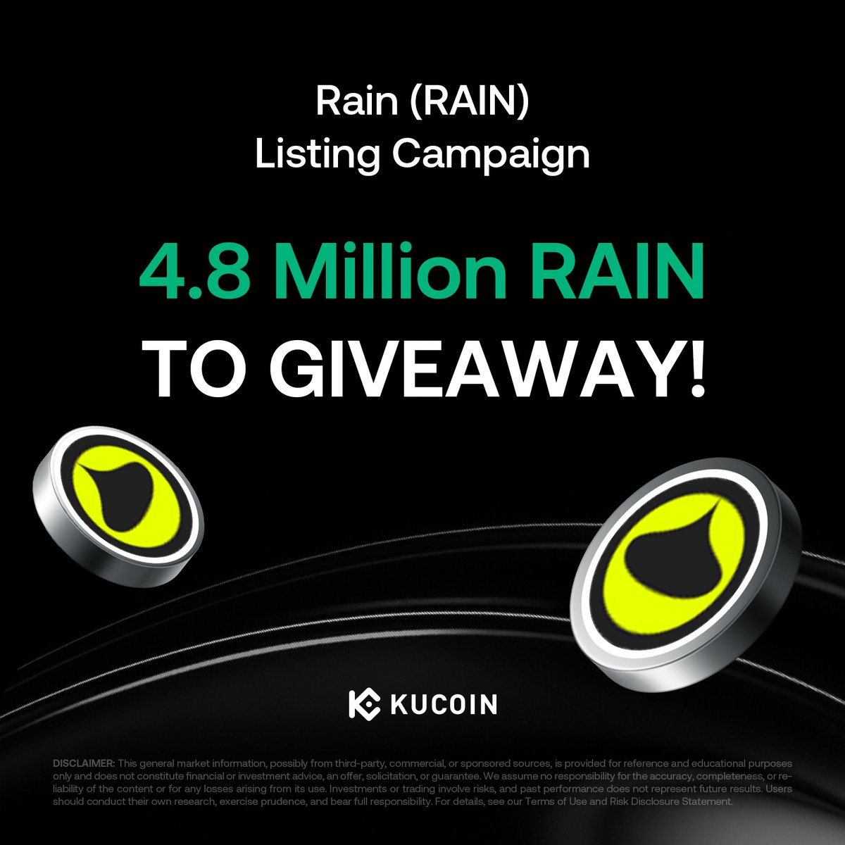 Rain (@Rain__Protocol) / Posts / X