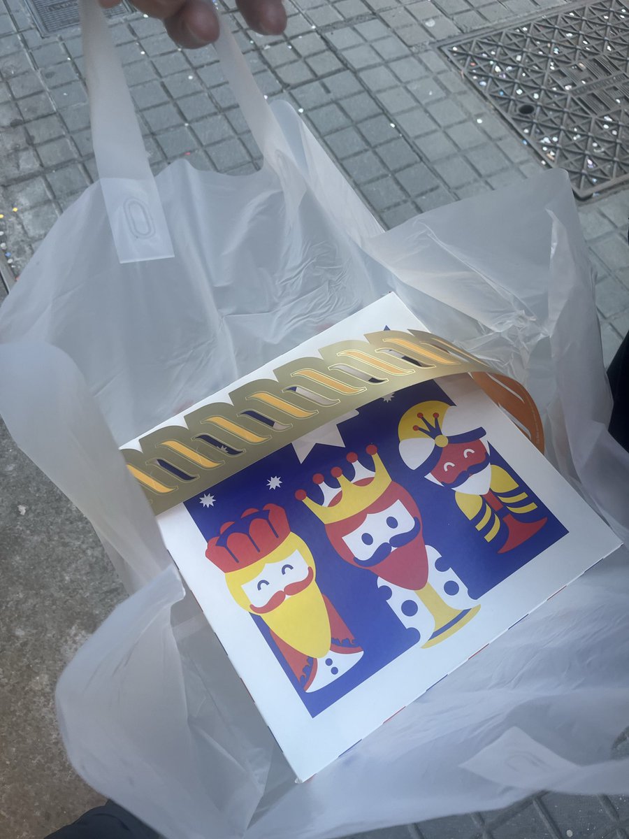 Els Reis a casa #Horta #SantAntoni