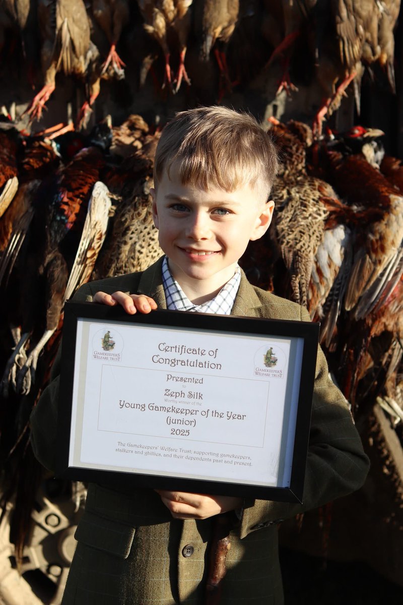 Shooting Times tweet media